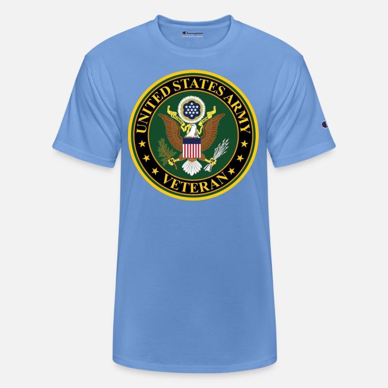 Army US Army Veteran