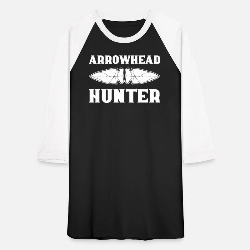 Arrowhead Hunter Arrowhead Hunting Arrowhead