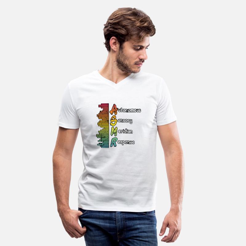 ASMR Artist Shirt ASMR Sound Wave Art ASMRtist Gif
