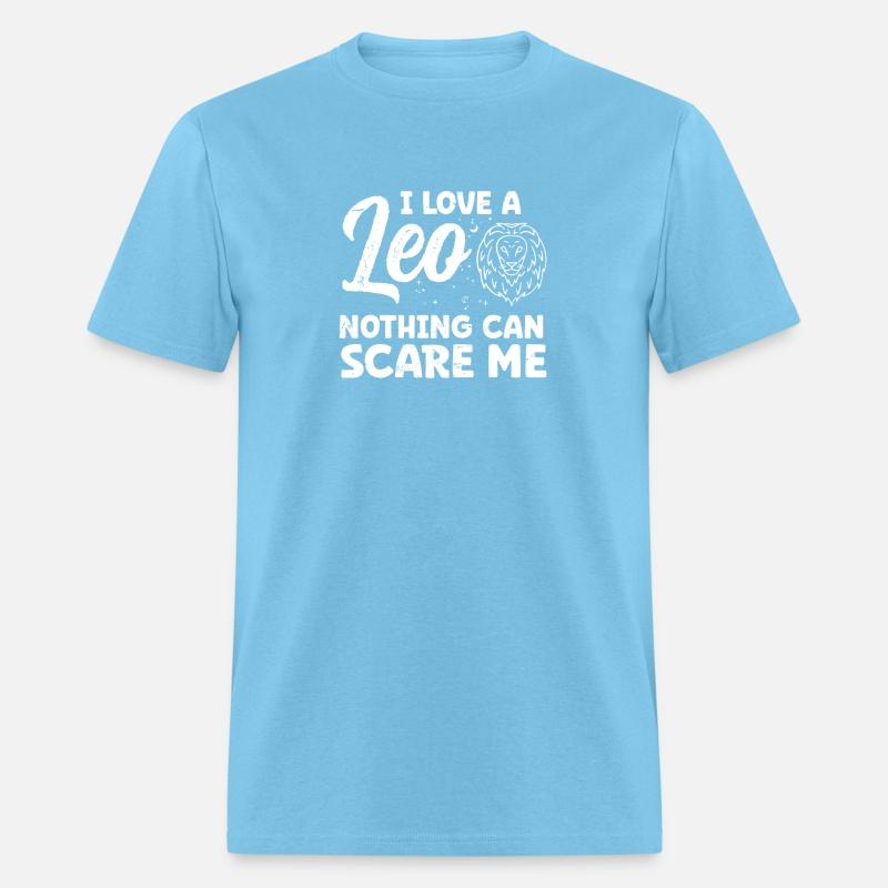 Astrology love a leo nothing can scare me esoteric