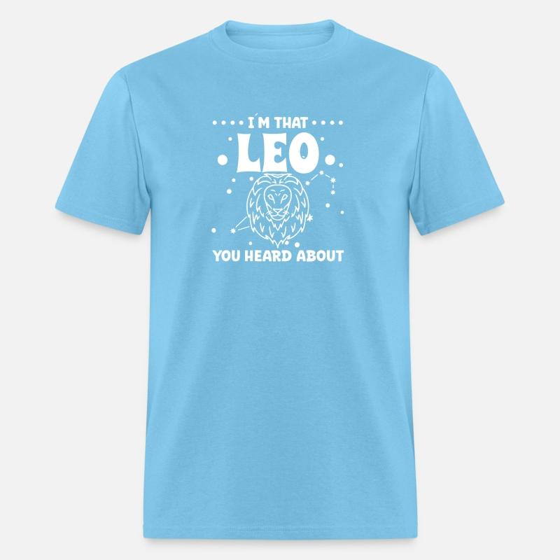 Astrology that leo you heard about esoteric zodiac