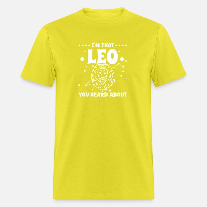 Astrology that leo you heard about esoteric zodiac