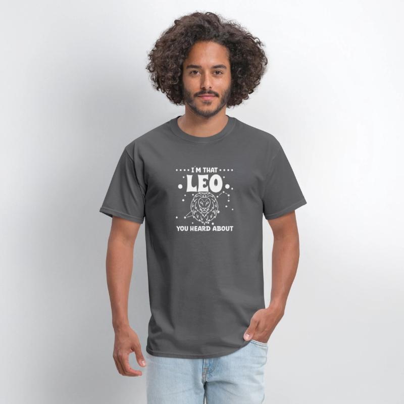 Astrology that leo you heard about esoteric zodiac