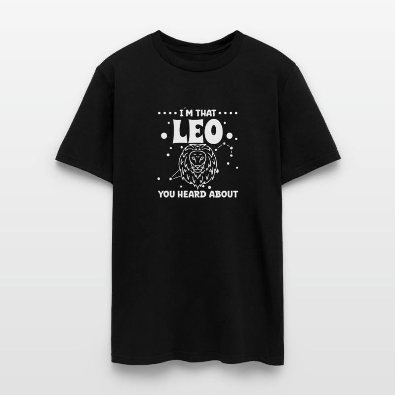 Astrology that leo you heard about esoteric zodiac