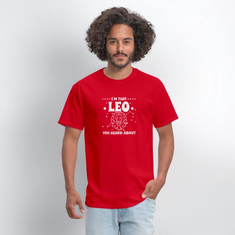 Astrology that leo you heard about esoteric zodiac