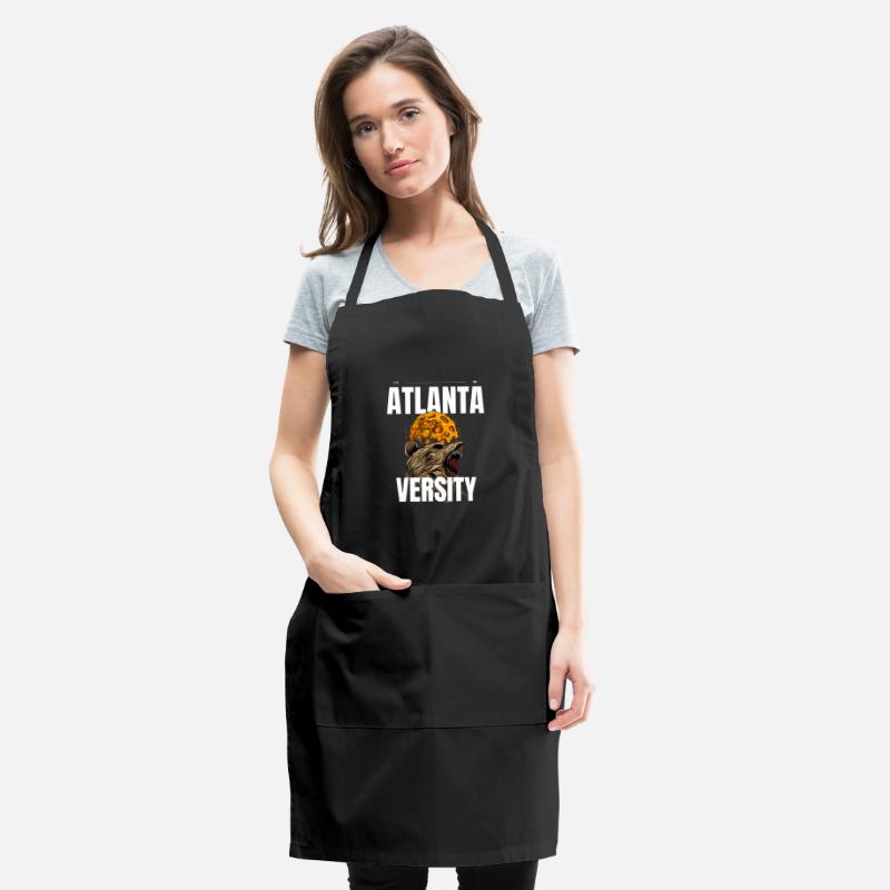 AtlantaVersity (College Edition) Hoodie Swag