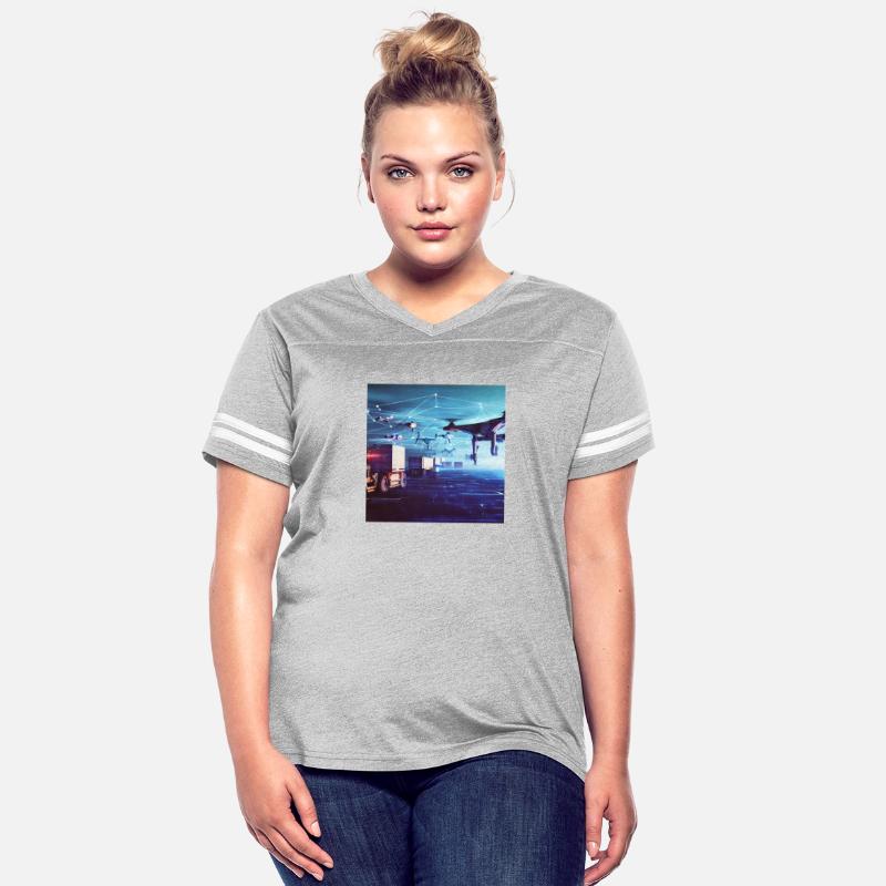 Autonomous Logistics