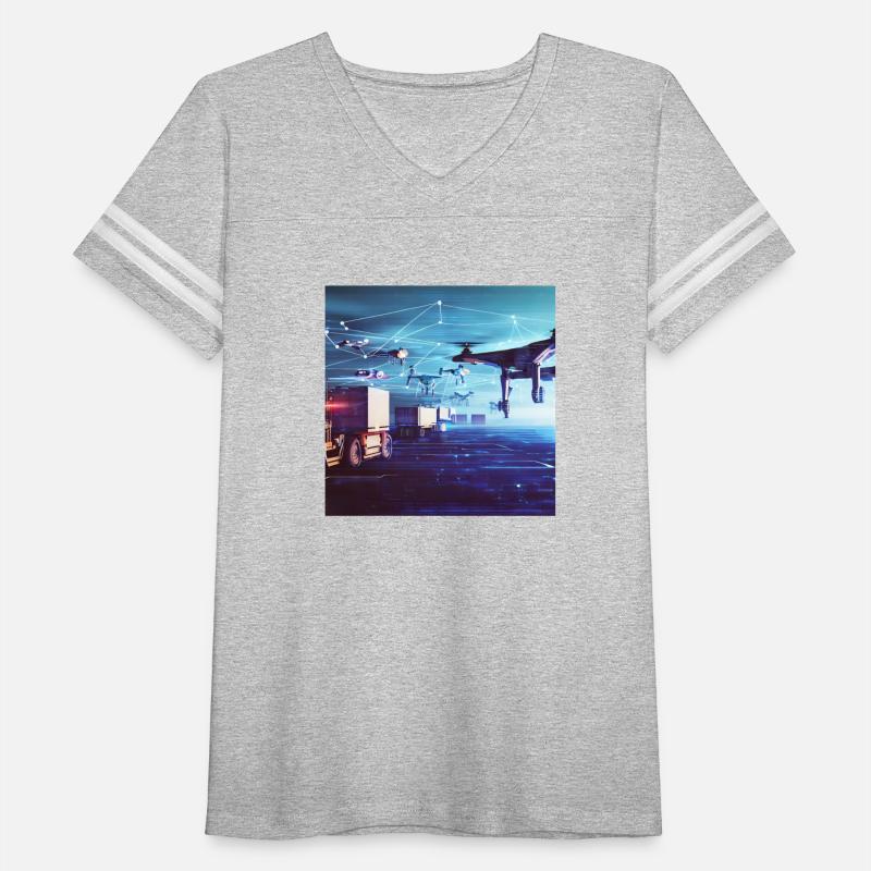 Autonomous Logistics