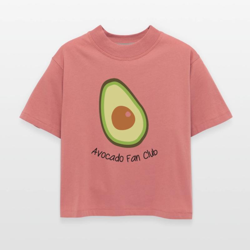 Avocado Fan Club