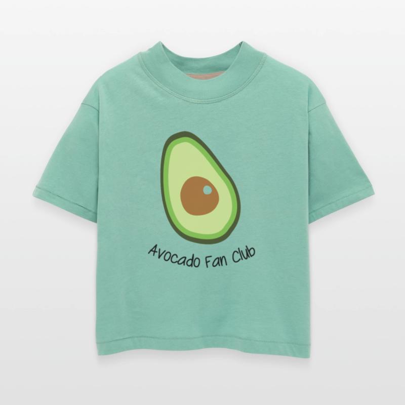 Avocado Fan Club