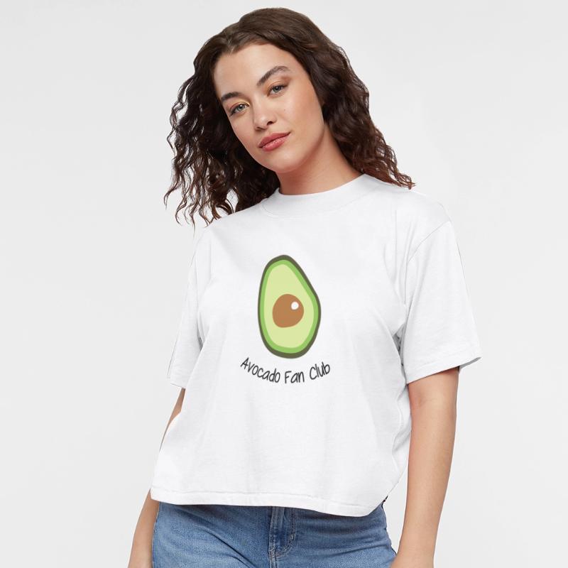 Avocado Fan Club