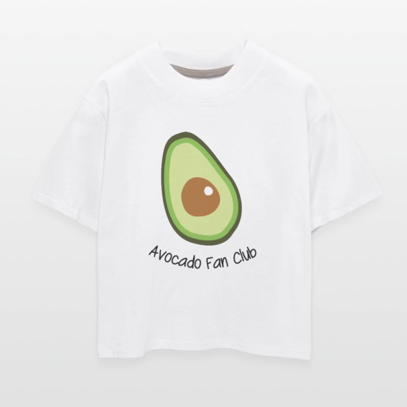 Avocado Fan Club