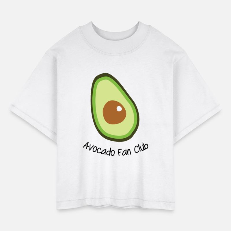 Avocado Fan Club