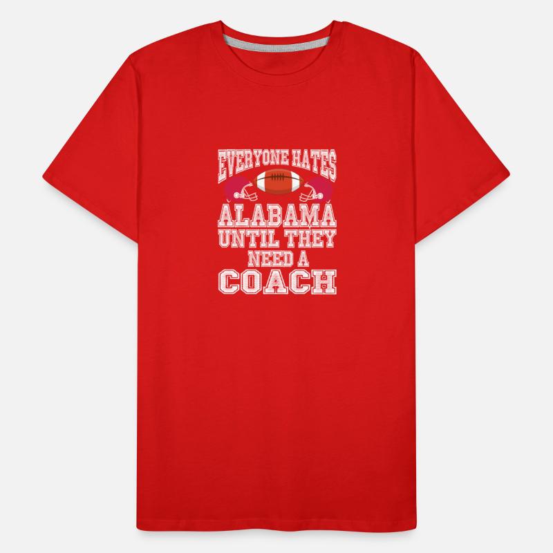 Awesome Alabama Football Coach & fan gift