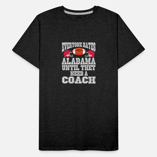 Awesome Alabama Football Coach & fan gift