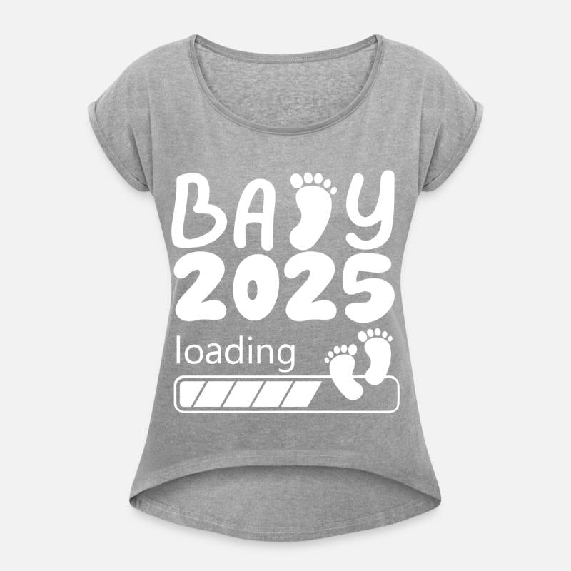 Baby 2025 Loading, I'll Be A Mother In 2025