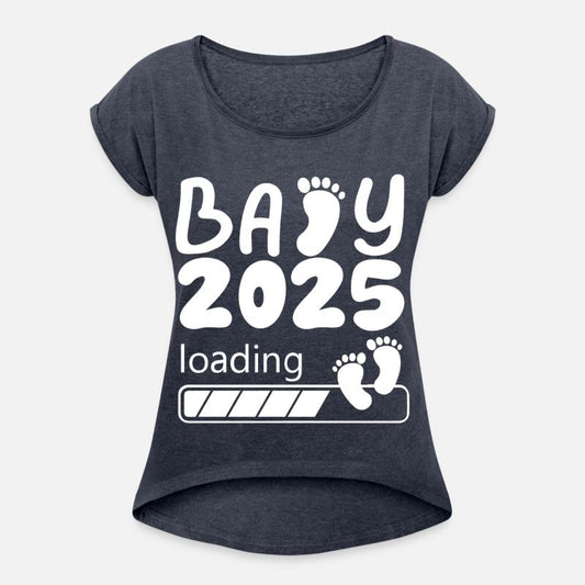 Baby 2025 Loading, I'll Be A Mother In 2025