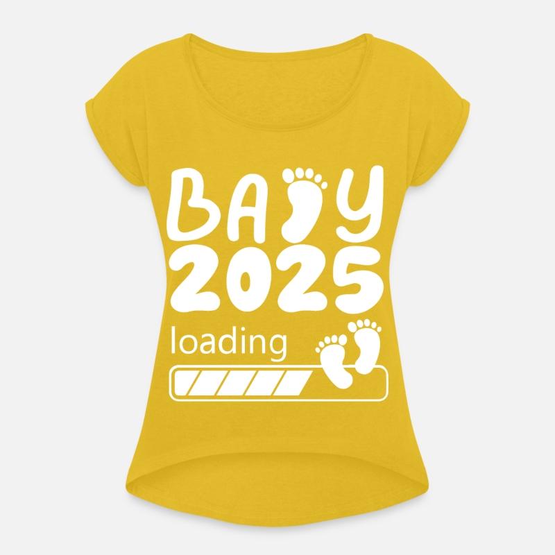 Baby 2025 Loading, I'll Be A Mother In 2025