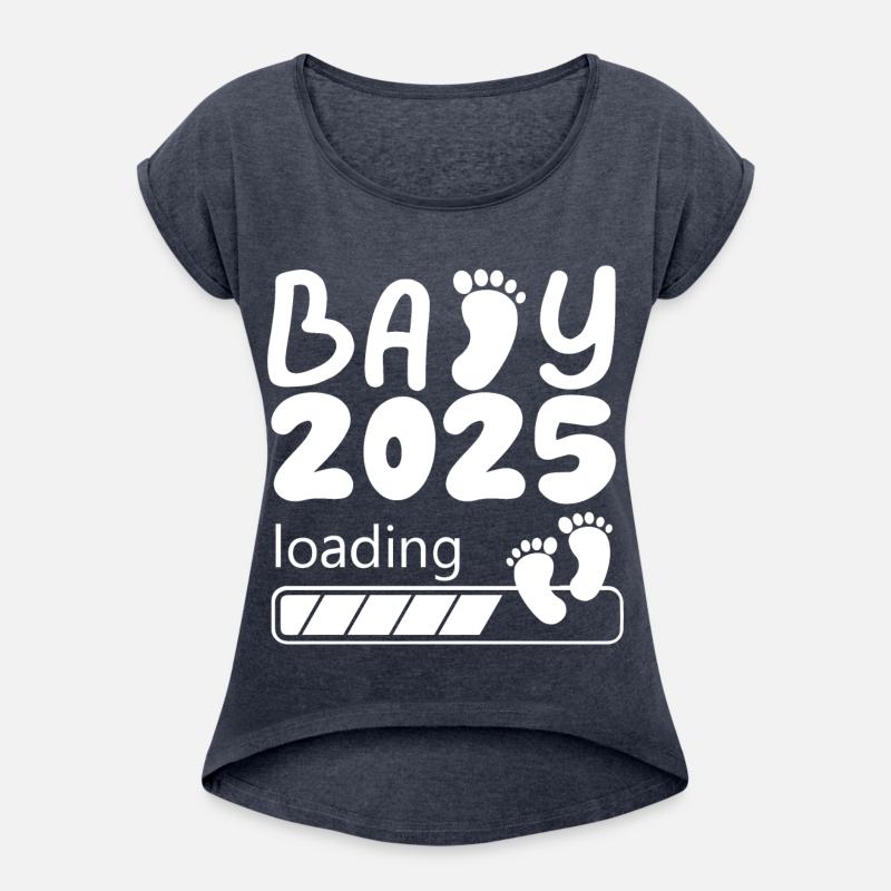 Baby 2025 Loading, I'll Be A Mother In 2025