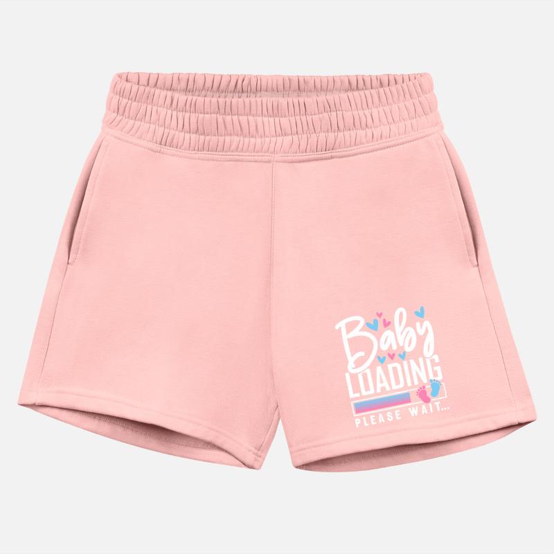 Baby loading, please wait