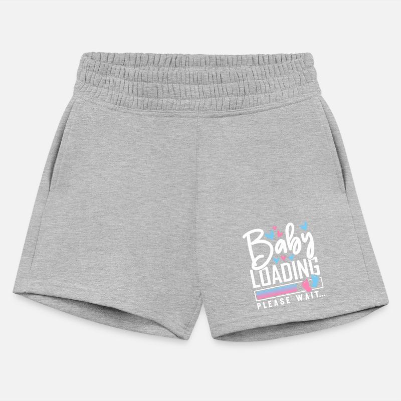 Baby loading, please wait