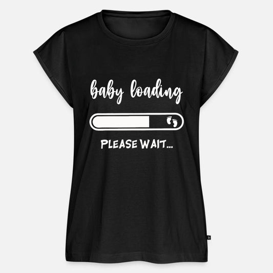 Baby Loading
