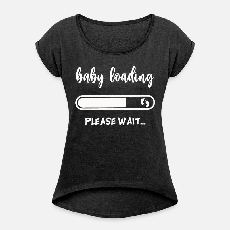 Baby Loading