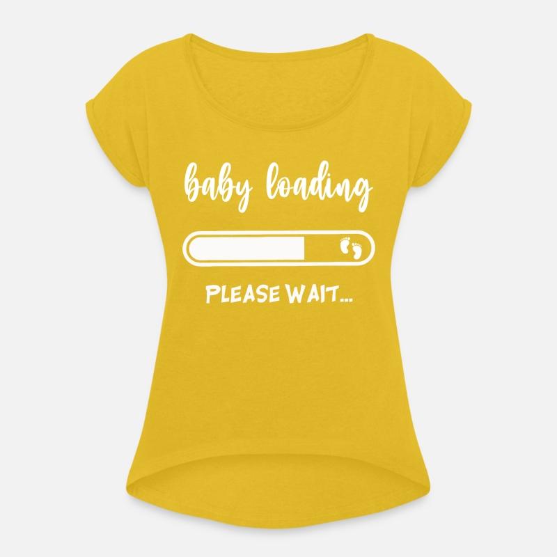 Baby Loading