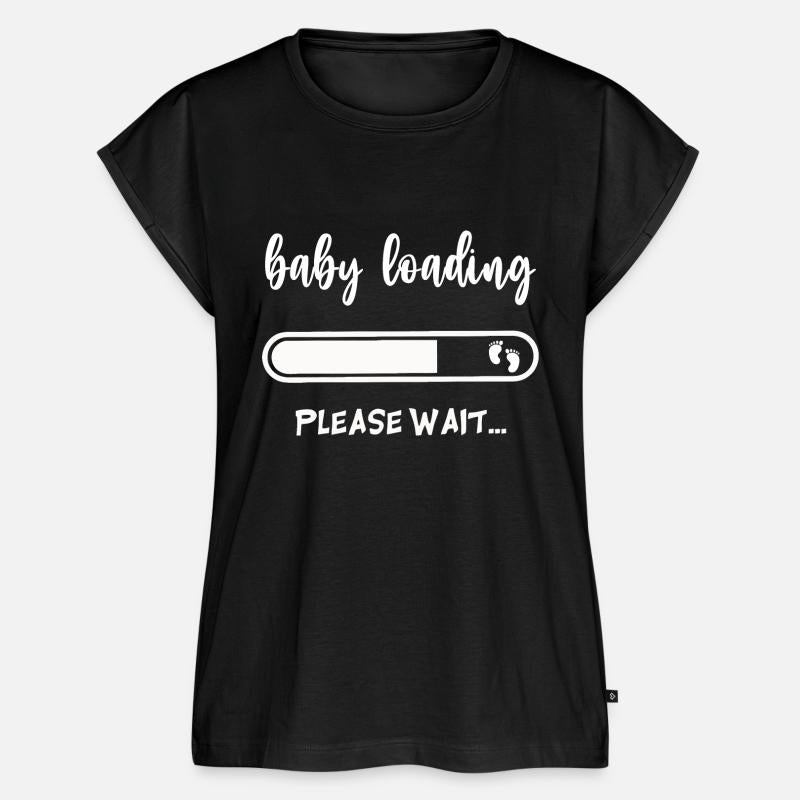 Baby Loading