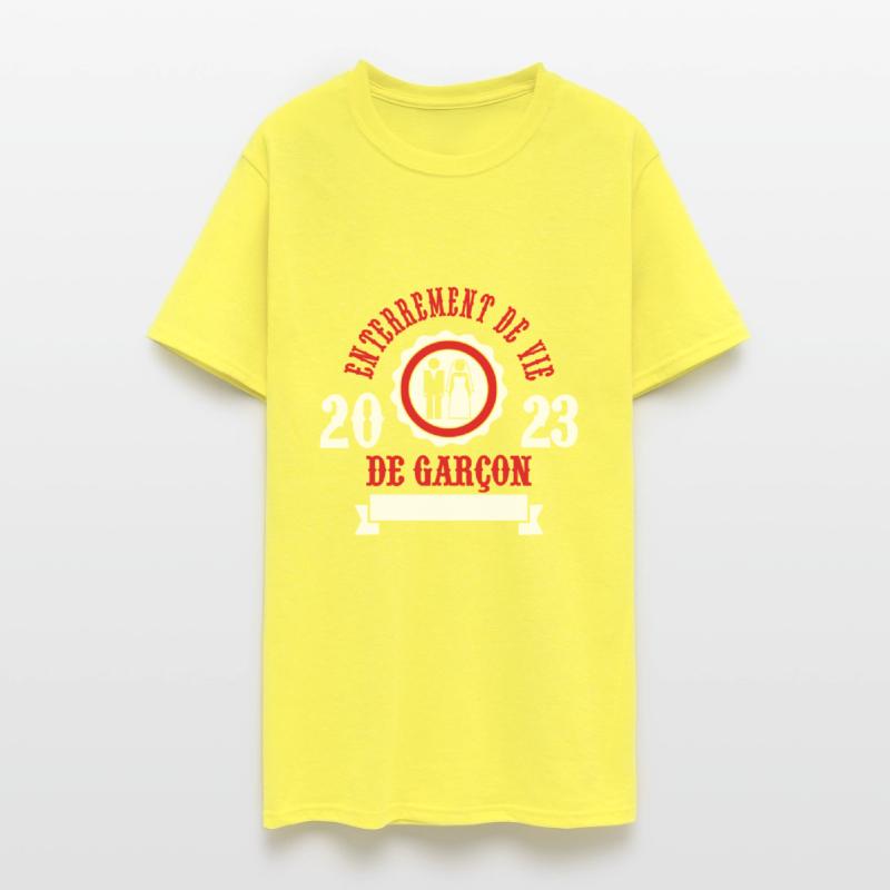 Bachelor Party 2023 - groom Game Over Wedding