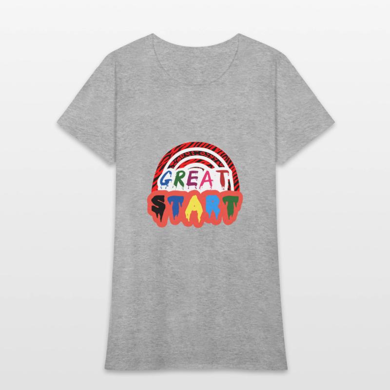 Back to school | Great start