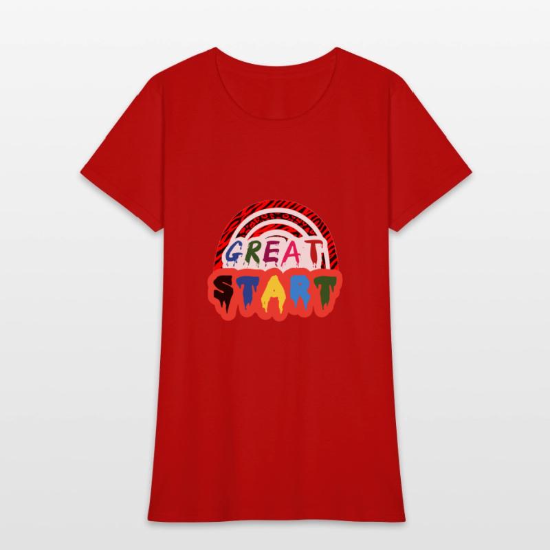 Back to school | Great start