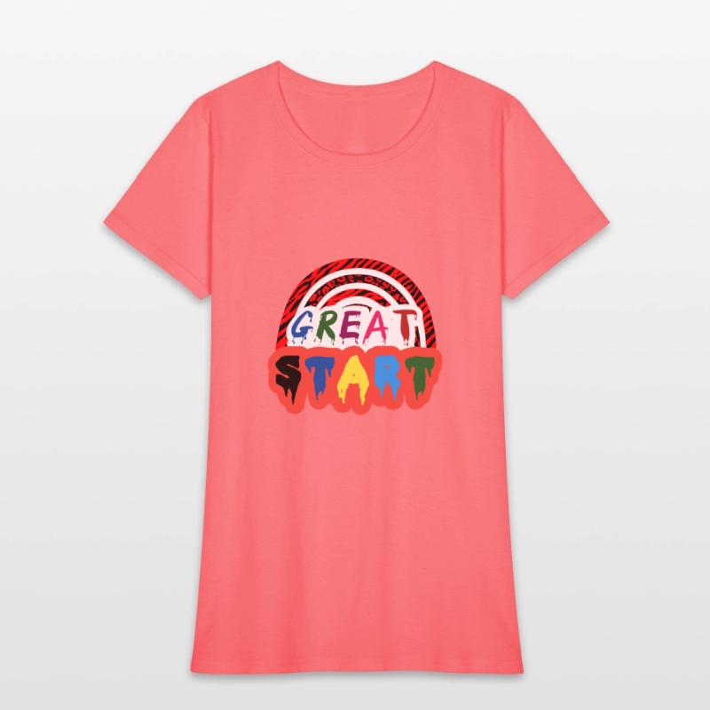 Back to school | Great start