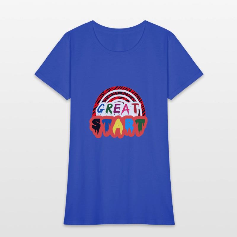 Back to school | Great start