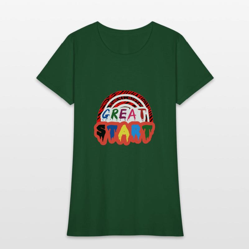 Back to school | Great start