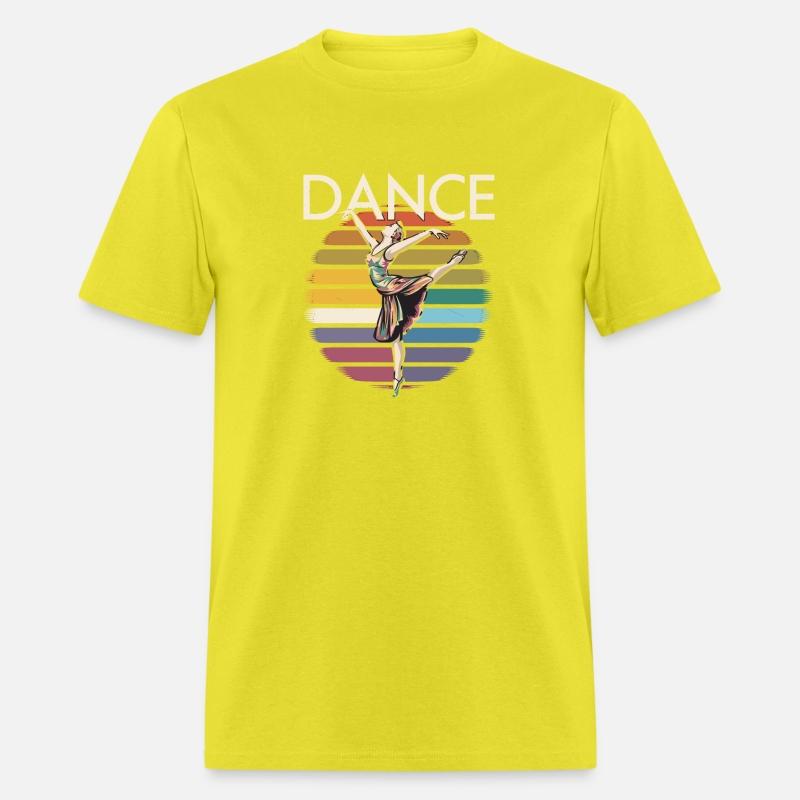 Ballet Dancing for a Ballerina