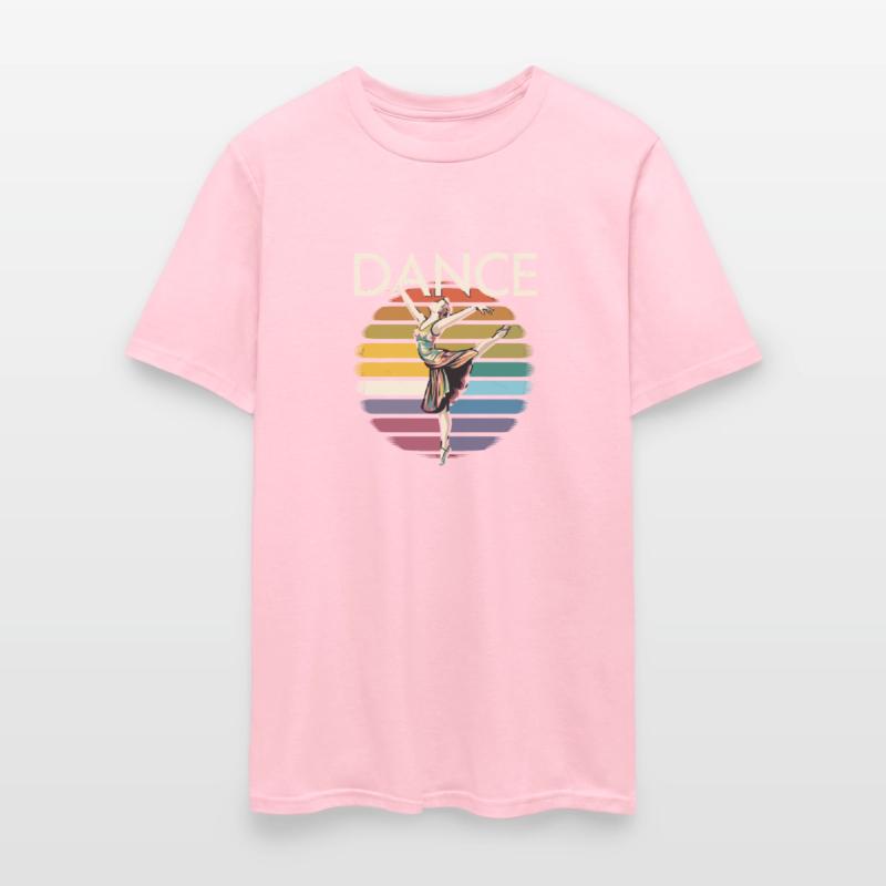 Ballet Dancing for a Ballerina