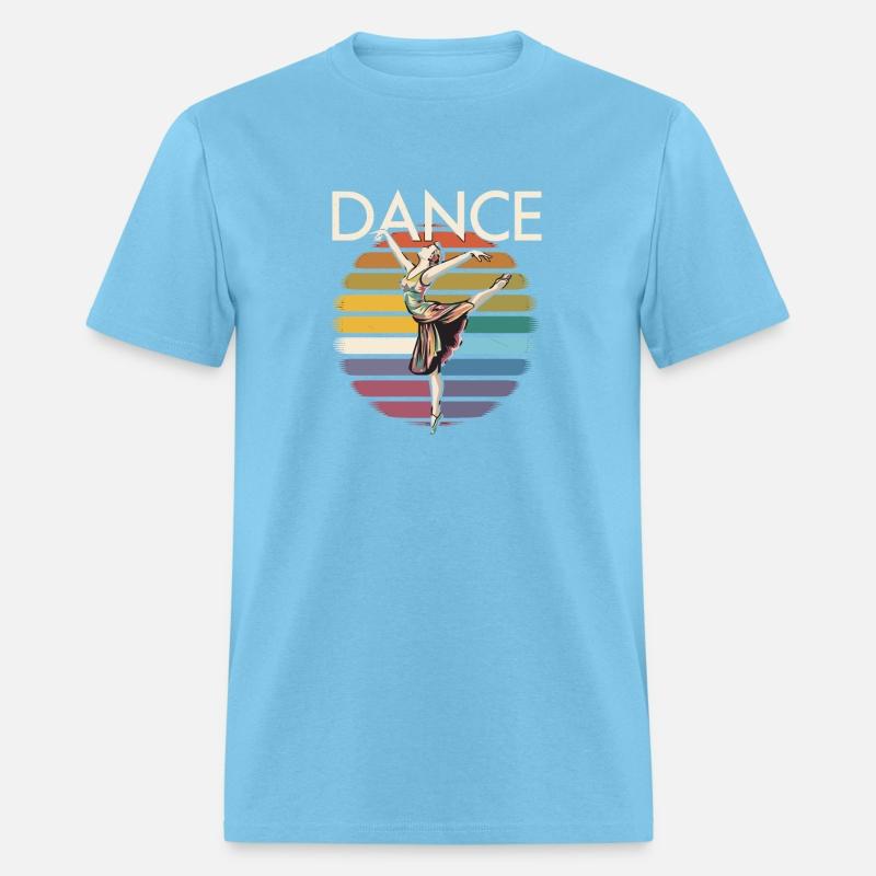 Ballet Dancing for a Ballerina