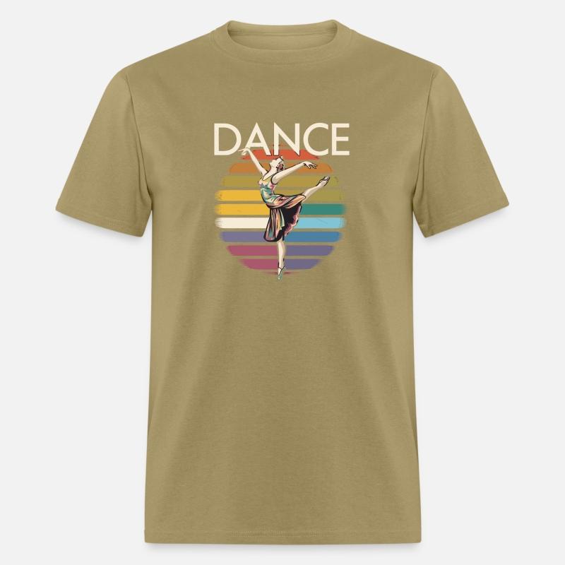 Ballet Dancing for a Ballerina