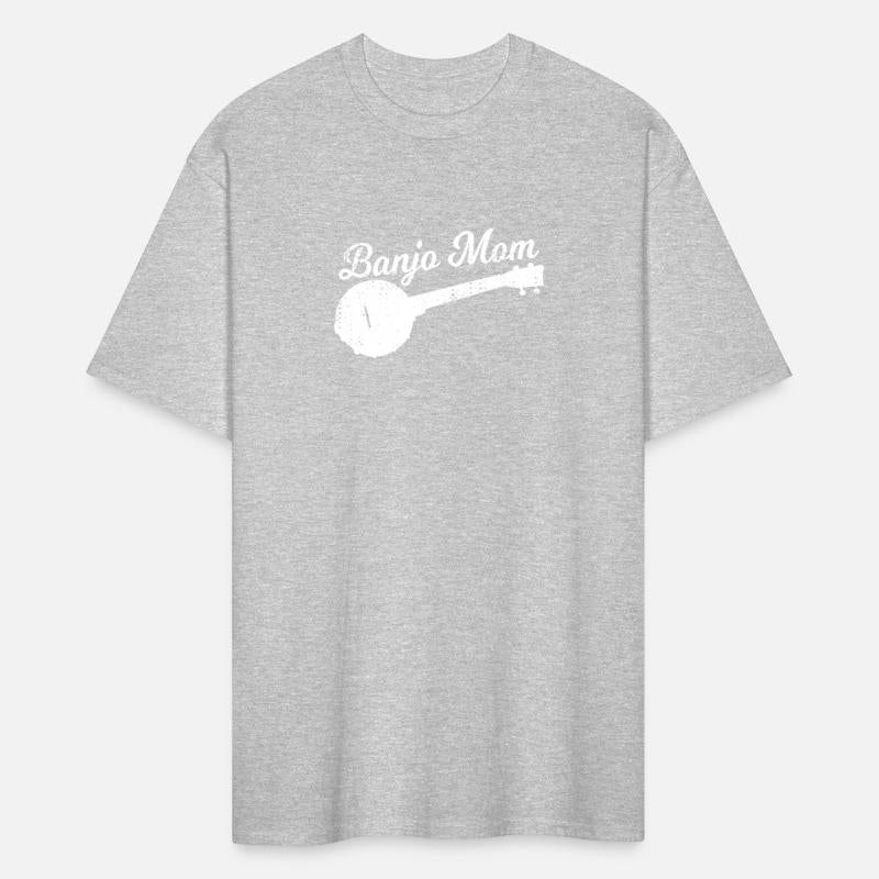 Banjo Mother Banjo Instructor Folk Music