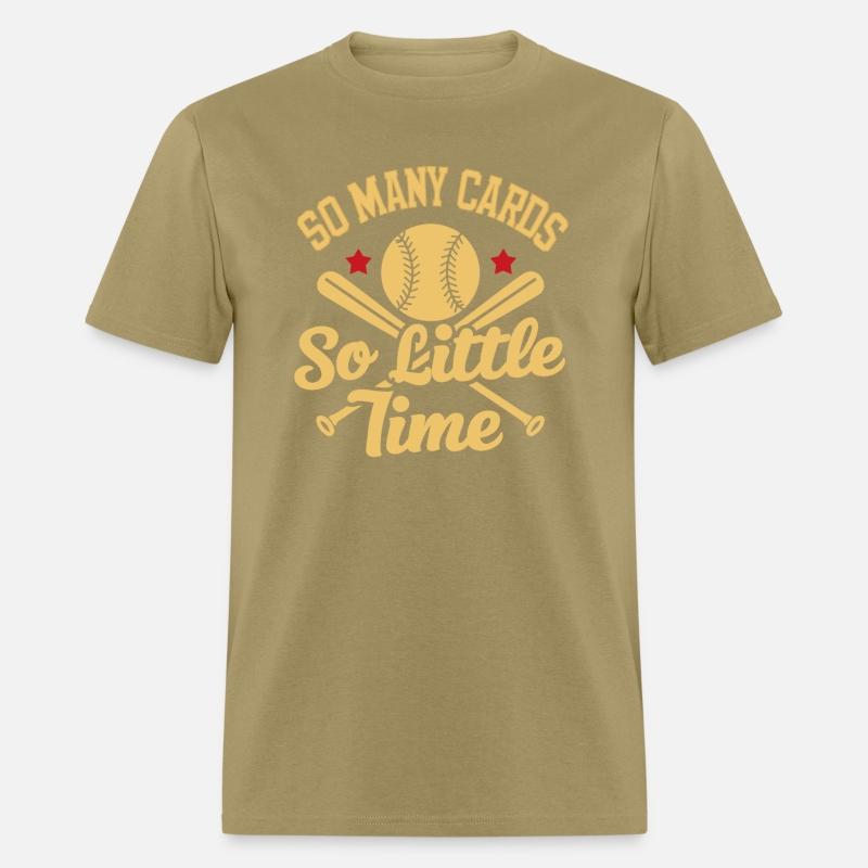 Baseball Cards Baseball Player Baseball Fan Gift