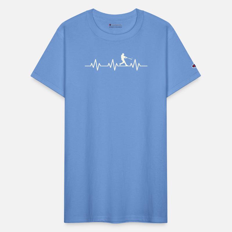 Baseball Heartbeat