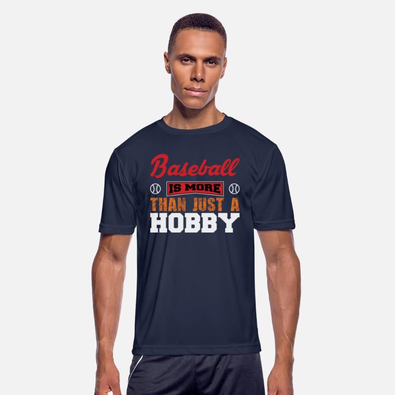 Baseball T-Shirt