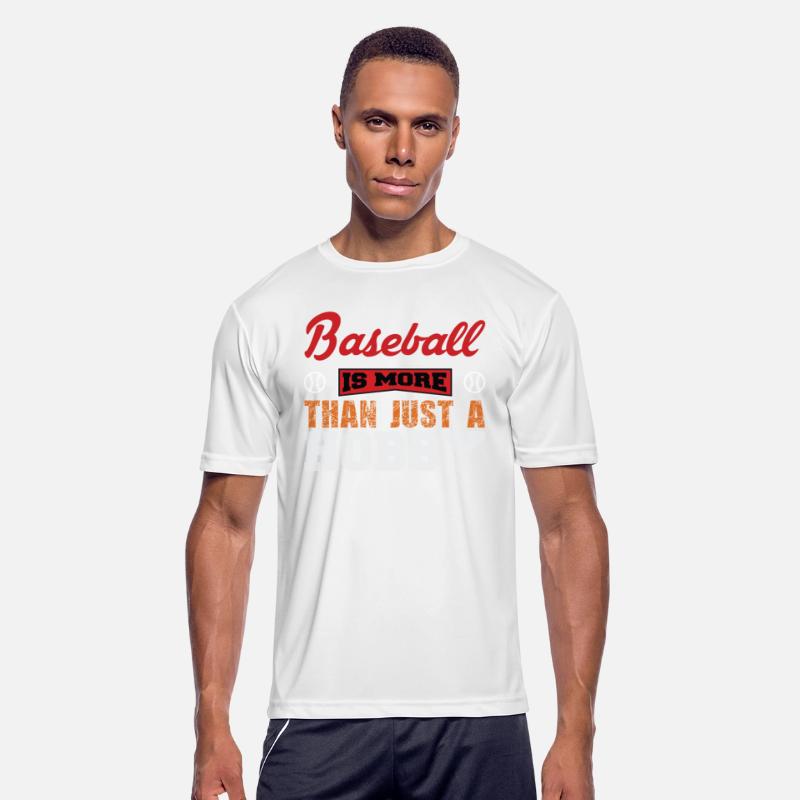 Baseball T-Shirt
