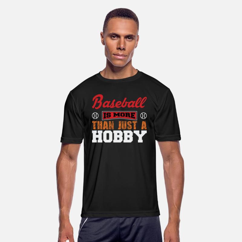 Baseball T-Shirt