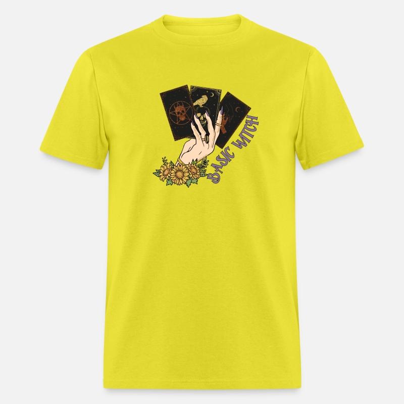 Basic Witch Subliamtion