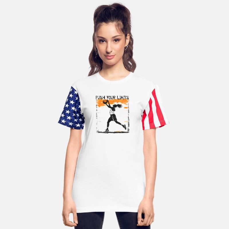 basketball push your limits