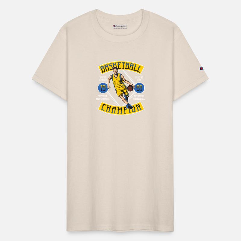 Basketball World Champıon