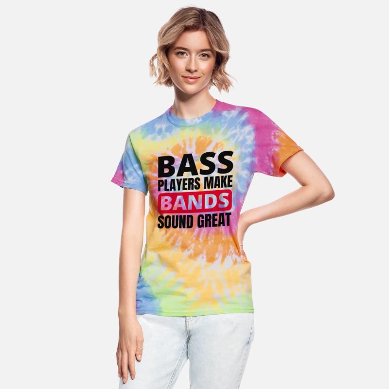 Bass Guitar Player Music Musician Bassist Funny