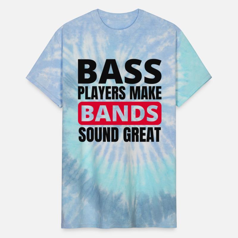 Bass Guitar Player Music Musician Bassist Funny